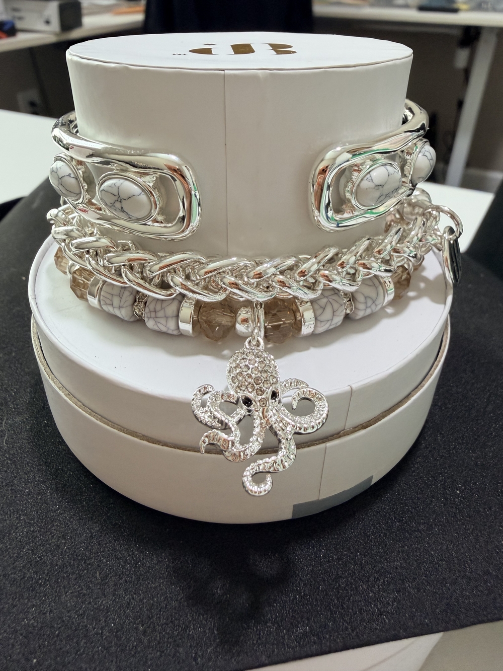 BombParty Spring Stack 2025 - Never Worn - Picture 2 of 4